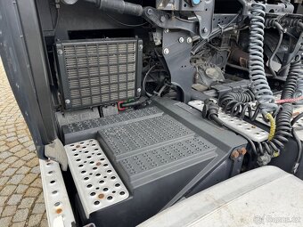 SCANIA S450 - 12