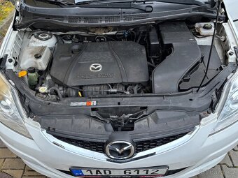Mazda 5 1.8i - 12