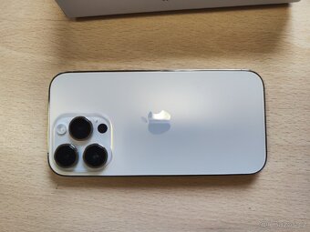 Prodám IPHONE 14 PRO 1TB - 12