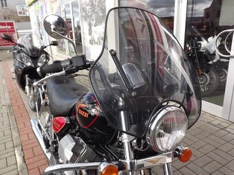 Moto Guzzi California 1100 1994 - 12