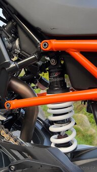 KTM Duke 125 - 2019 - 12