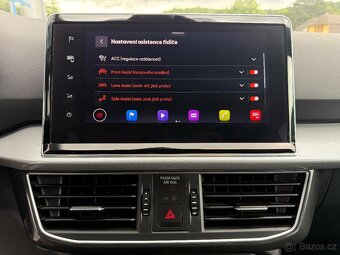 Seat TARRACO 2.0 TDi EVO DSG LED VIRTUAL KAMERA 2022 - 12