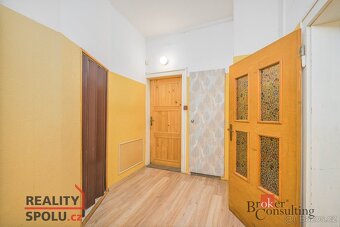 Pronájem, byty/5+1, 108 m2, J. A. Komenského 20, 54201 Žaclé - 12