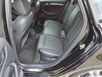 Nabízím k prodeji Audi A3 1.4 Tfsi S-tronic S-line V Pěkném - 12
