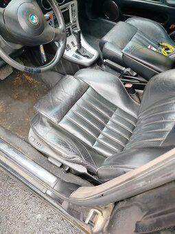 Alfa Romeo 166 - 12