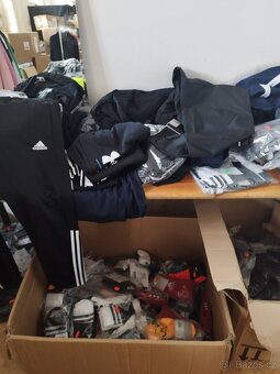 Sportovní oblečení - 12