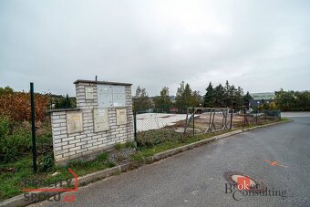 Prodej, pozemky/bydlení, 1387 m2, Psáry, Praha-západ [ID 692 - 12