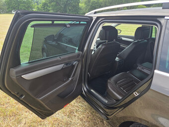 Volkswagen Passat - 2.0TDi(125kw) - DSG - Výbava - 12