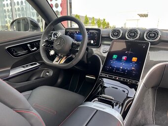 Prodám Mercedes-Benz CLE 53 AMG 4MATIC+ CABRIO - 12