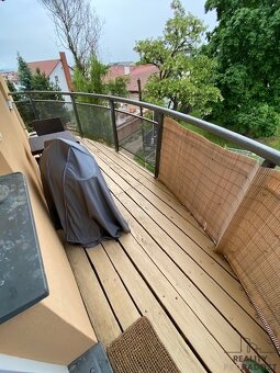 Pronájem bytu 3+kk Olomouc Mošnerova 112 m2 - 12