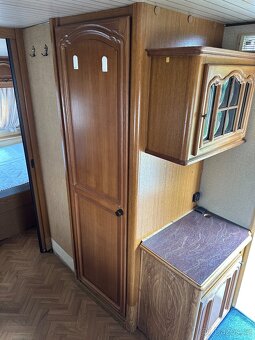 Karavan Hobby Prestige - Doklady - 12