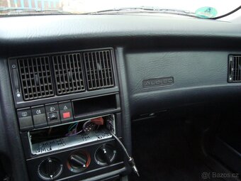 Audi 80 model B4-1991 - 12