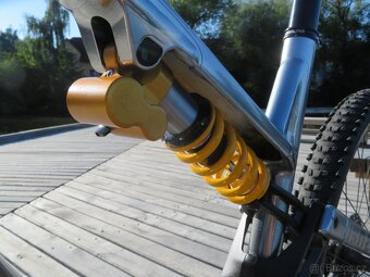 Commencal meta am 29 XL - 12