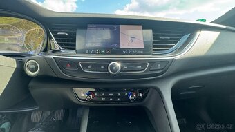 Opel Insignia B 2.0 CDTI 128kw MANUÁL - 12