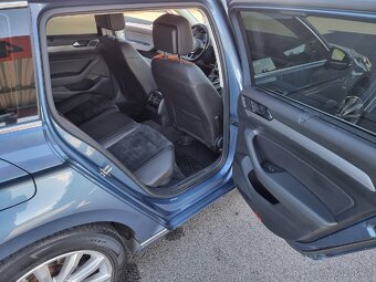 Passat B8 rok2015. Výměna Golf 5-6, Mercedes Třídy A-B. - 12