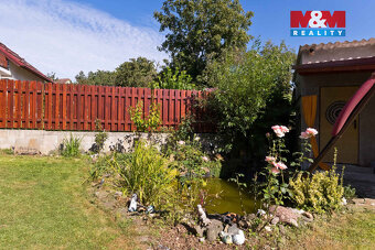 Prodej rodinného domu, 112 m², Choustník - 12