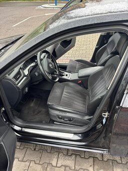 Škoda Superb Style Plus 2.0 TDI DSG • 2016 • - 12