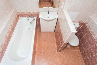 Pronájem bytu 3+1 v osobním vlastnictví 56 m², Bílina - 12