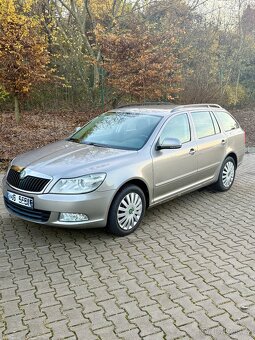 ŠKODA OCTAVIA 2 1.4 TSI najeto pouze 50 000 km ❣️ - 12
