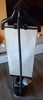 Napařovač oděvů Tefal - 12