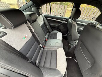 Škoda Octavia RS 2.0 TFSI 147 kW – 2006 – ORIGINÁL STAV - 12