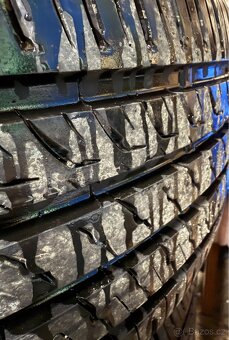 Kola AEZ Simas 5x112 R17 ET35 8J - 12