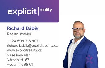 Prodej byt 2+kk, 54 m², Ježov, ev.č. 02043 - 12