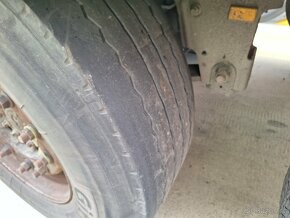 Návěs Schmitz Cargobull Chladírenský návěs - 12