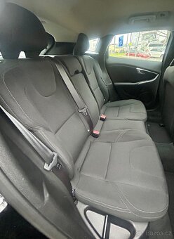 VOLVO V40 1.6T2 BENZIN-Bi XENON-COCKPIT-PDC-SERVISKA - 12