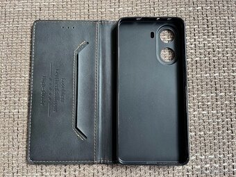 Poco x7 pro 12GB/512GB (v záruce) + pouzdro, sklo - 12