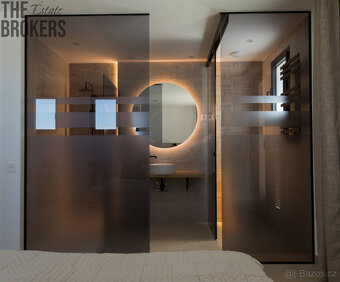 Řadový domek Cricket Residency - 12