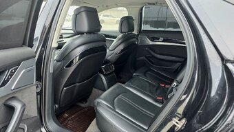 Audi A8 D4 4.2 TDI V8 258KW 2011 - 12