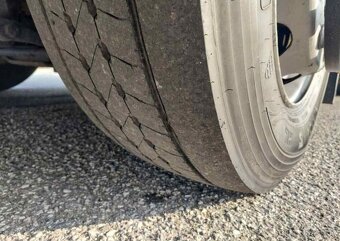 Prodám Valník MAN TGX 18.480 BLS - 12