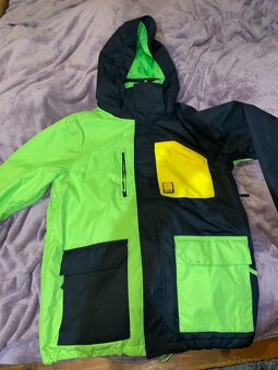 RipCurl bunda M zimni - 12