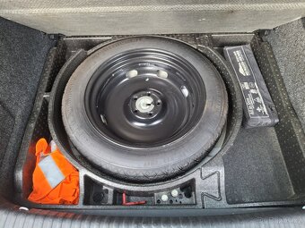 VW Tiguan 1.4TSI 90kW - 12