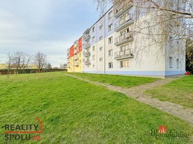 Prodej, byty/3+1, 57 m2, Severní 1181/11, 74801 Hlučín, Opav - 12