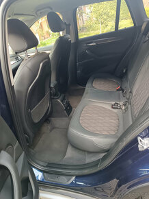 BMW X1 Xdrive 18D 110kw xLine - 12
