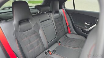 Mercedes-Benz A45S AMG 310kW 4MATIC+ 2020 ODPOČET DPH - 12