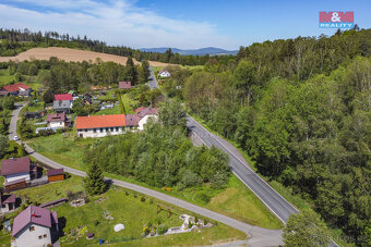 Prodej pozemku k bydlení, 1734 m², Plánice, Zbyslav - 12