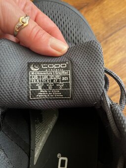 Bezecke boty Topo athletic - 12