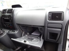 Peugeot Expert 2,0 HDI - 12