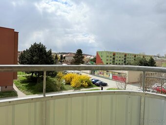 Prodej bytu 2+1 o CP 52m² v Hrušovanech u Brna - 12