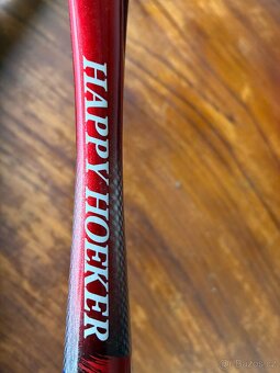 Squashová raketa Dunlop - 12