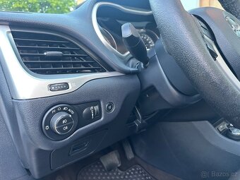 Jeep Cherokee 2.0 CRDi 4x4 - 12