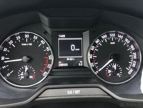 Škoda Octavia 2.0 TDI 110kw - 12