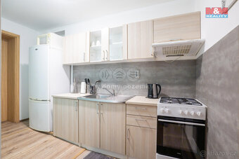 Prodej nájemního domu, 160 m², Bzenec, ul. K. H. Borovského - 12