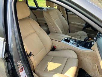 BMW 520D F11 - 12
