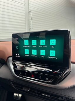 Volkswagen ID.4 PRO - mod. 2022 - 150 kW - Odpočet DPH - 12