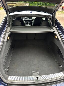 Audi S7 - 12