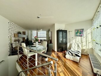 Pronájem byty 3+kk, 82 m2 - Brno - Staré Brno, ev.č. N08023 - 12